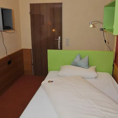 酒店 Stadt-gut-hotel Altstadt-hotel Stern