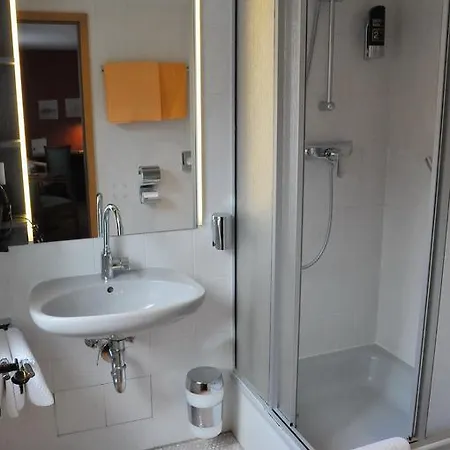 Stadt-gut-hotel Altstadt-hotel Stern 3* 德尔奥博的新市场