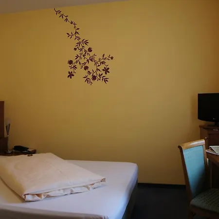 酒店 Stadt-gut-hotel Altstadt-hotel Stern