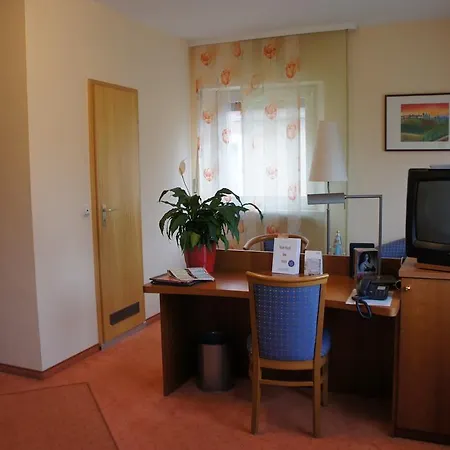 酒店 Stadt-gut-hotel Altstadt-hotel Stern