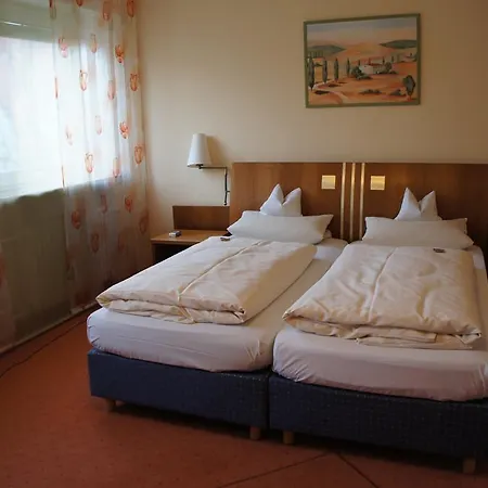 Stadt-gut-hotel Altstadt-hotel Stern 酒店