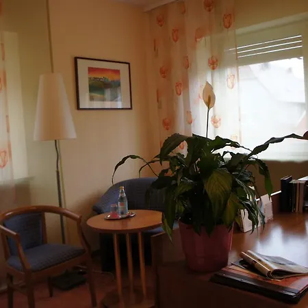 Stadt-gut-hotel Altstadt-hotel Stern 酒店 3*