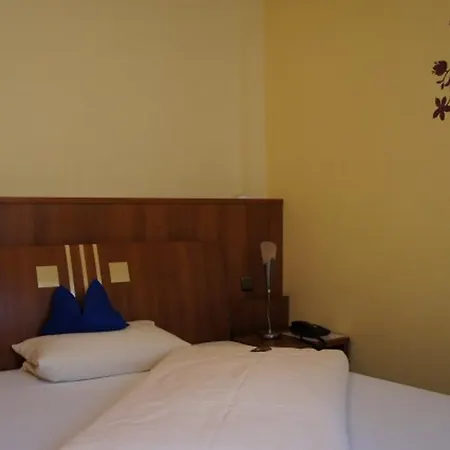 酒店 Stadt-gut-hotel Altstadt-hotel Stern