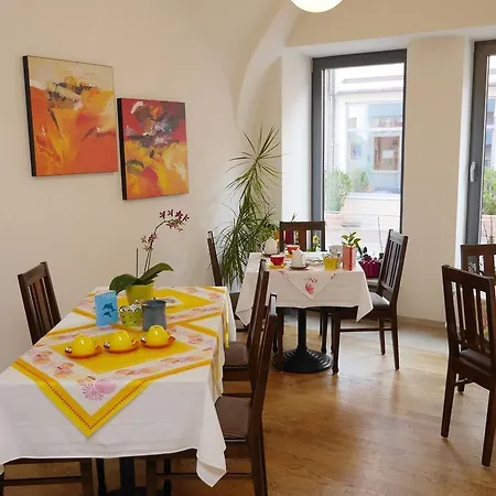 酒店 Stadt-gut-hotel Altstadt-hotel Stern 德尔奥博的新市场