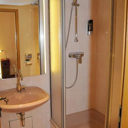 Stadt-gut-hotel Altstadt-hotel Stern