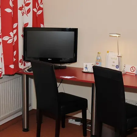 Stadt-gut-hotel Altstadt-hotel Stern 3*