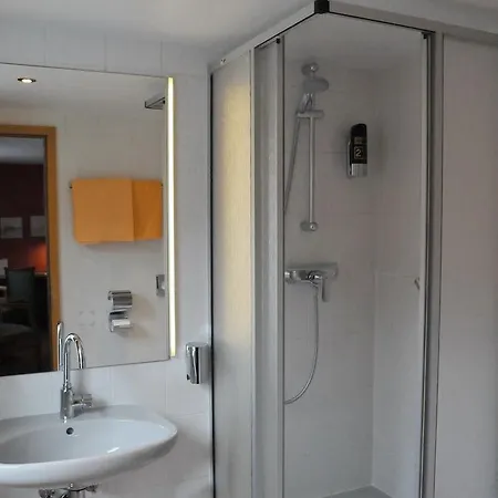 Stadt-gut-hotel Altstadt-hotel Stern 酒店 3*