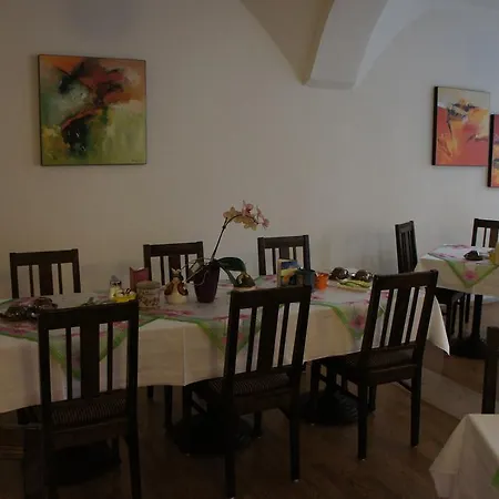 Stadt-gut-hotel Altstadt-hotel Stern 酒店